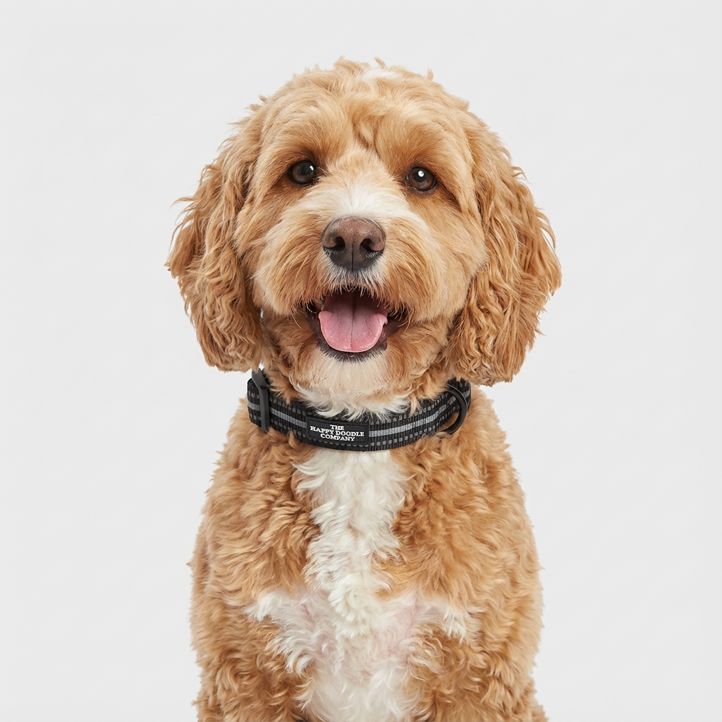 The Essential Collar