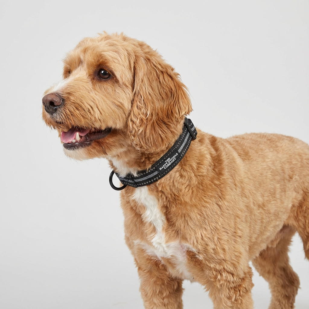 The Essential Collar
