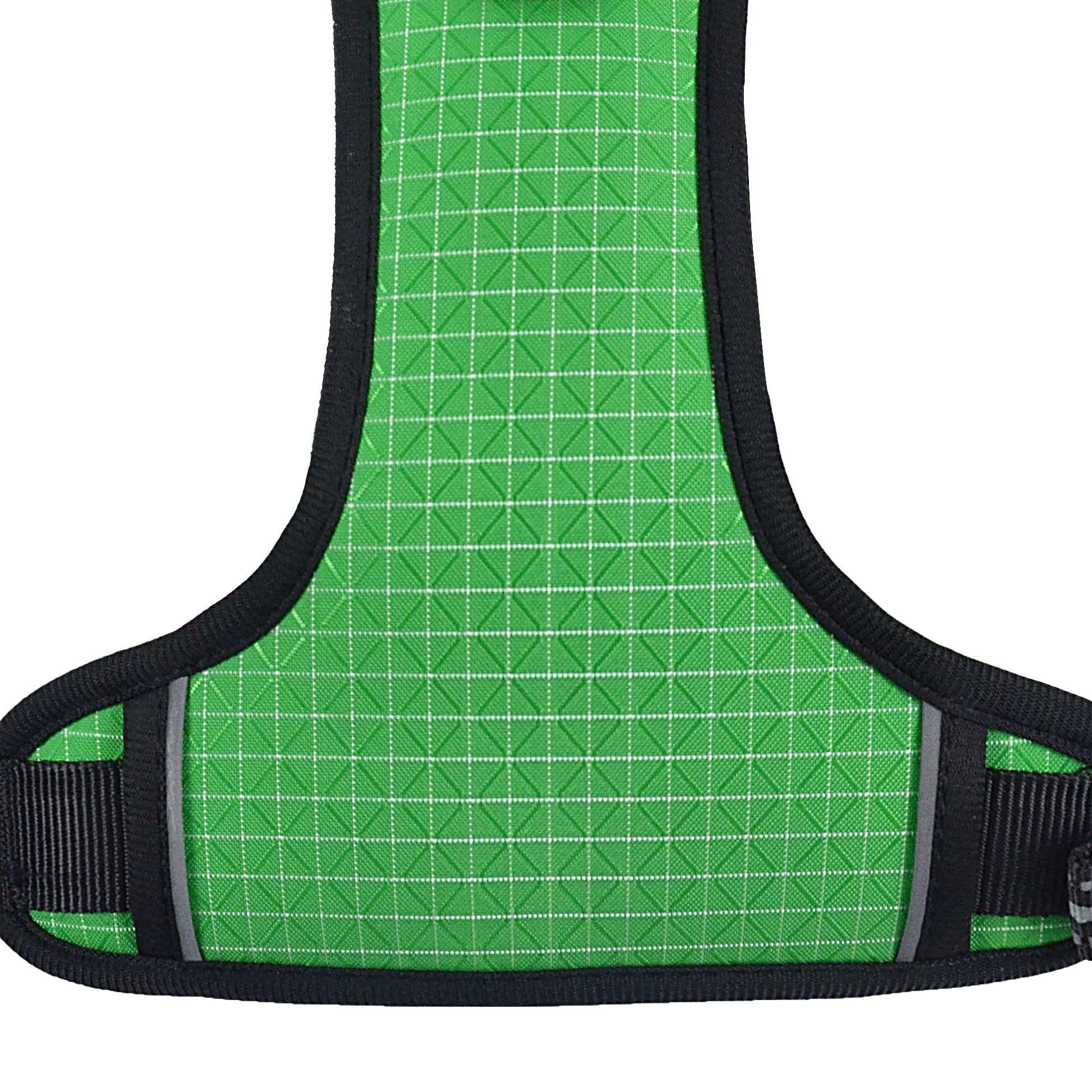 The Explorer Harness - Green